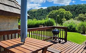 Gooderson Leisure Mountain View Cottages Self Catering Resort